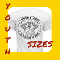 YOUTH shirt